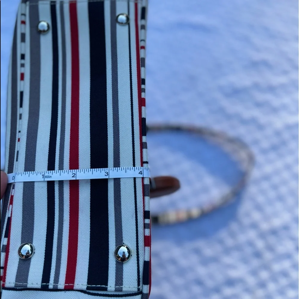 Kate Spade | Canvas Handbag